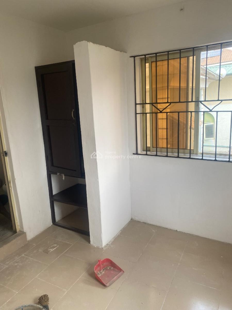 Renovated Miniflat, Ori-oke, Ogudu, Lagos, Mini Flat (room and Parlour) for Rent