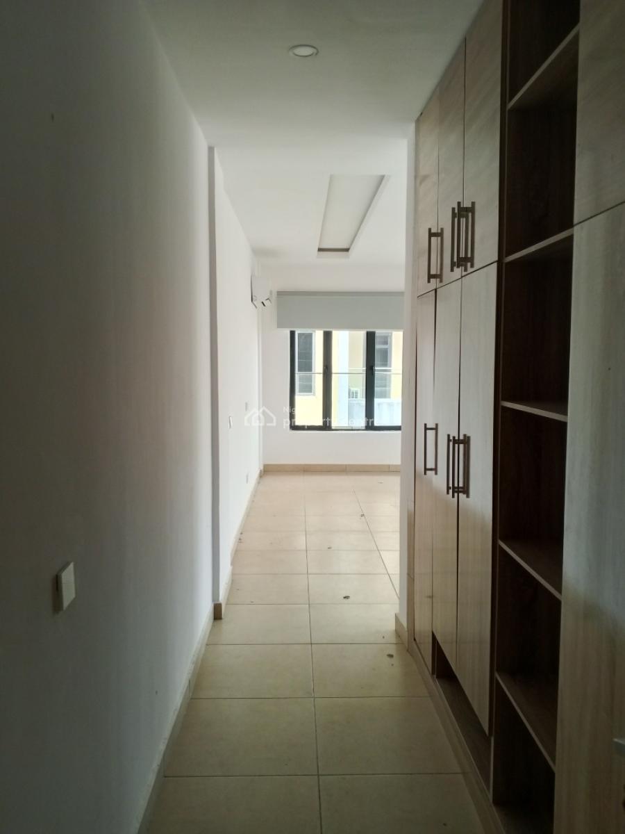 Luxury Executive Style 4 Bedroom Apartment with Bq and Box Room, Oniru Estate, Oniru, Victoria Island (vi), Lagos, Flat / Apartment for Rent
