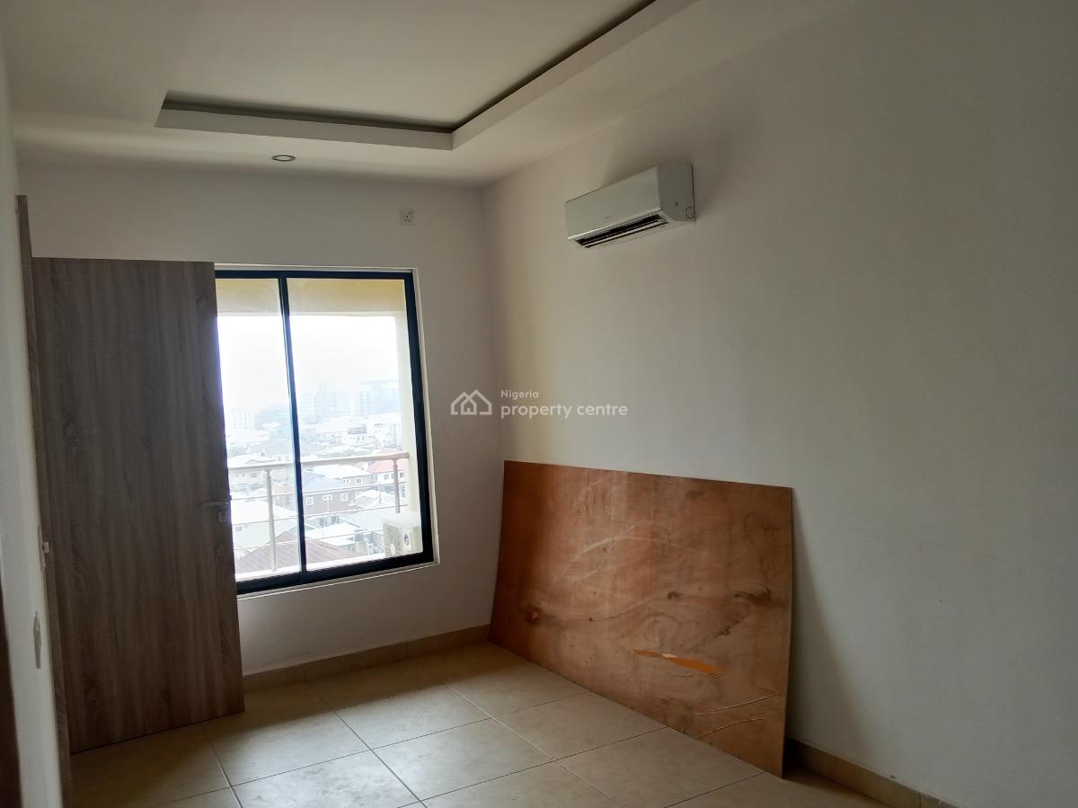 Luxury Executive Style 4 Bedroom Apartment with Bq and Box Room, Oniru Estate, Oniru, Victoria Island (vi), Lagos, Flat / Apartment for Rent