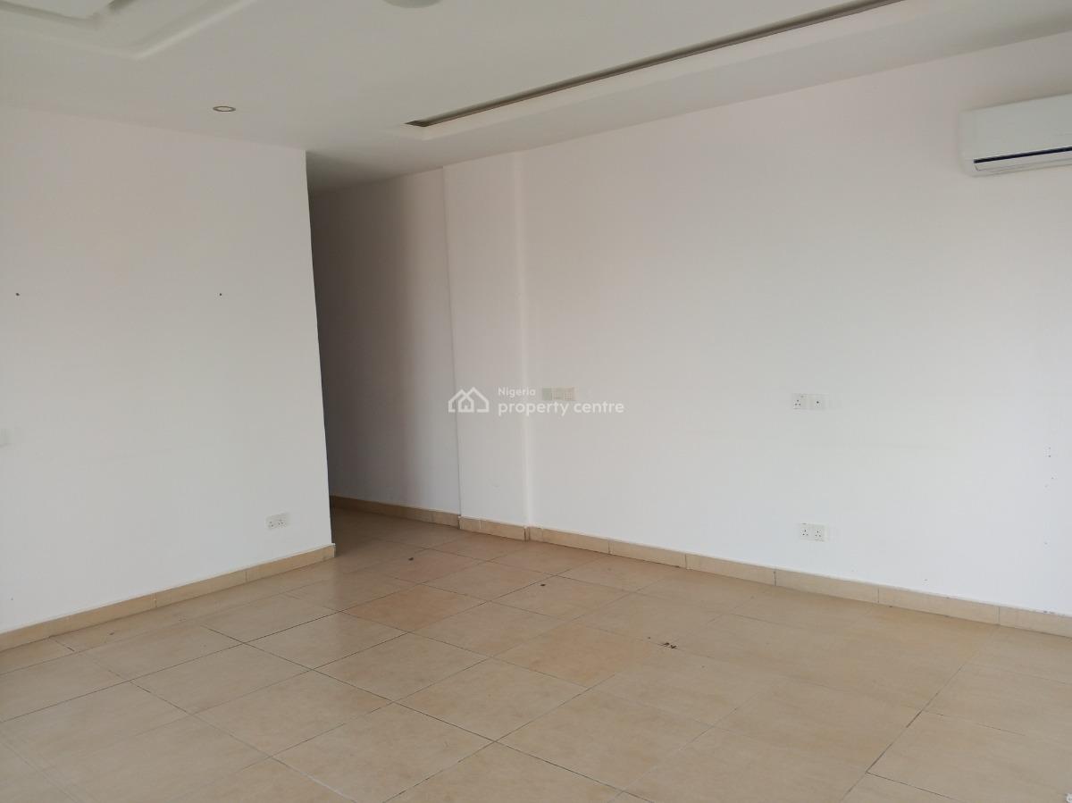 Luxury Executive Style 4 Bedroom Apartment with Bq and Box Room, Oniru Estate, Oniru, Victoria Island (vi), Lagos, Flat / Apartment for Rent