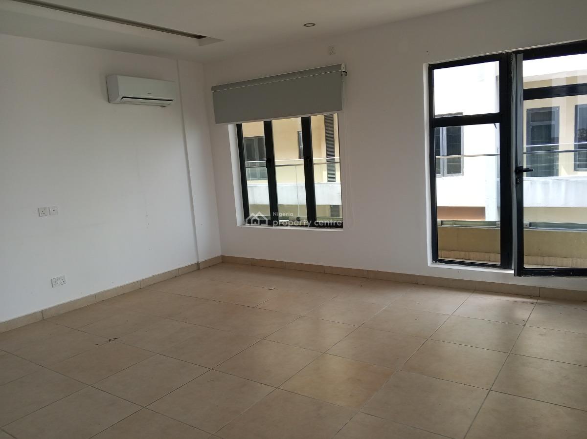 Luxury Executive Style 4 Bedroom Apartment with Bq and Box Room, Oniru Estate, Oniru, Victoria Island (vi), Lagos, Flat / Apartment for Rent