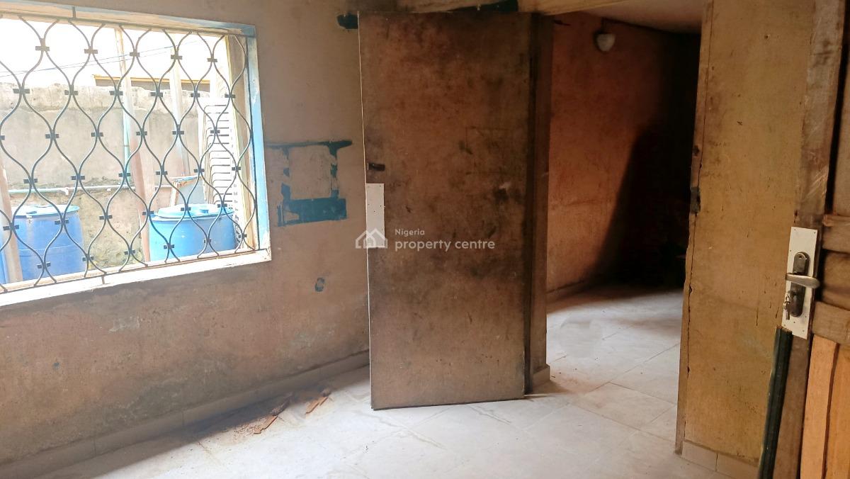 Renovated Mini Flat, Ikosi, Ketu, Lagos, Mini Flat (room and Parlour) for Rent