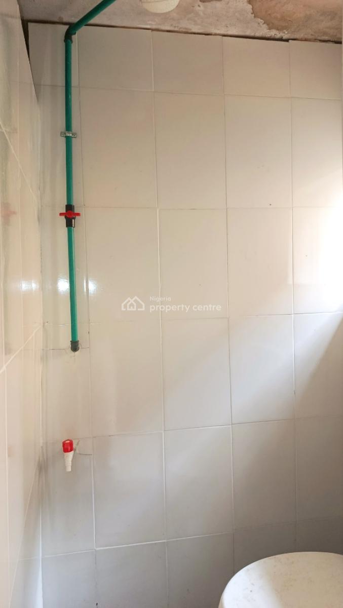 Renovated Mini Flat, Ikosi, Ketu, Lagos, Mini Flat (room and Parlour) for Rent