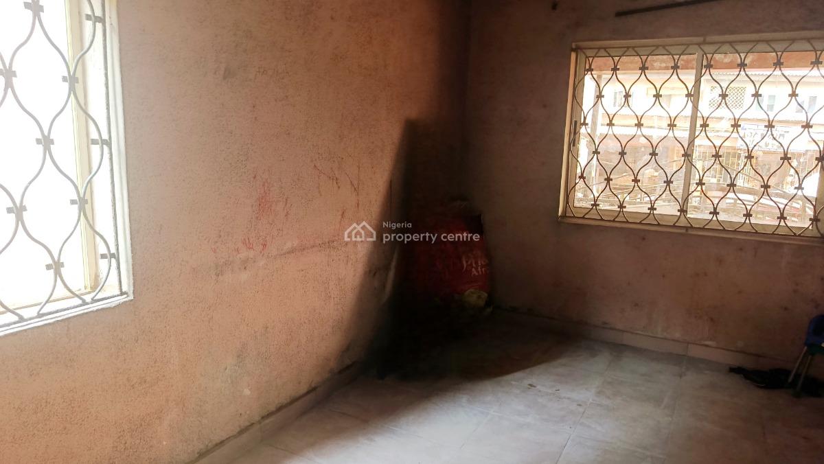 Renovated Mini Flat, Ikosi, Ketu, Lagos, Mini Flat (room and Parlour) for Rent