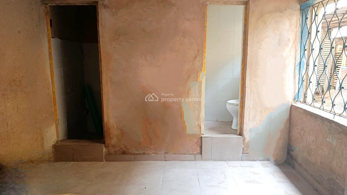 Renovated Mini Flat, Ikosi, Ketu, Lagos, Mini Flat (room and Parlour) for Rent