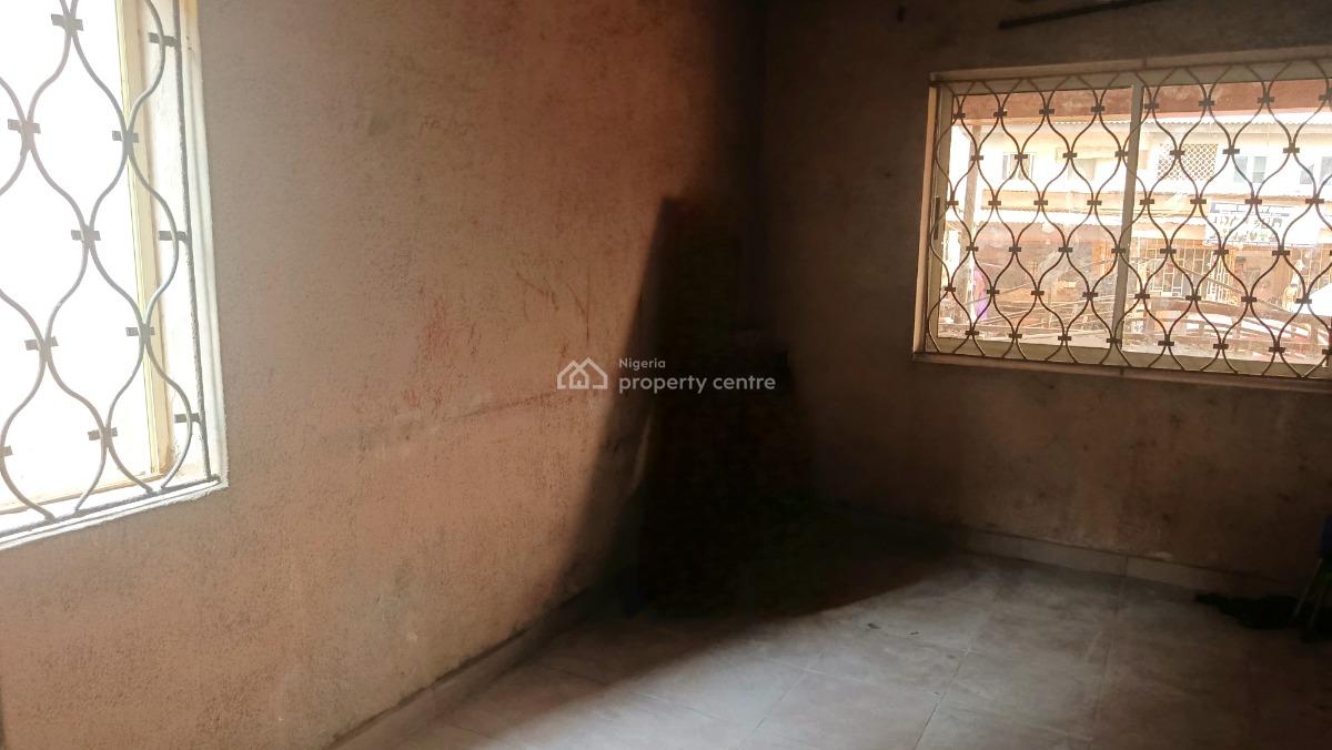 Renovated Mini Flat, Ikosi, Ketu, Lagos, Mini Flat (room and Parlour) for Rent