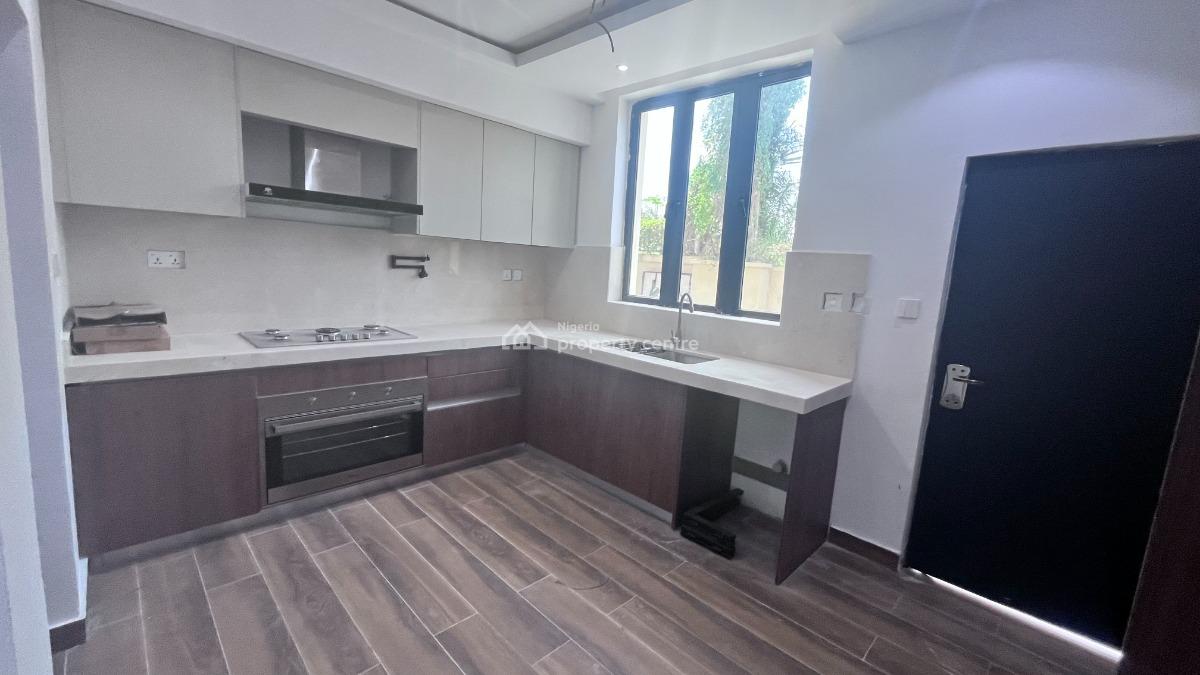 Luxury 4-bedroom Terraced Duplex with Bq, Ikoyi, Lagos, Terraced Duplex for Sale