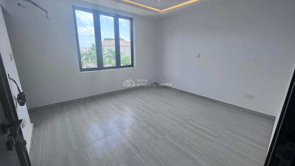 Luxury 4-bedroom Terraced Duplex with Bq, Ikoyi, Lagos, Terraced Duplex for Sale