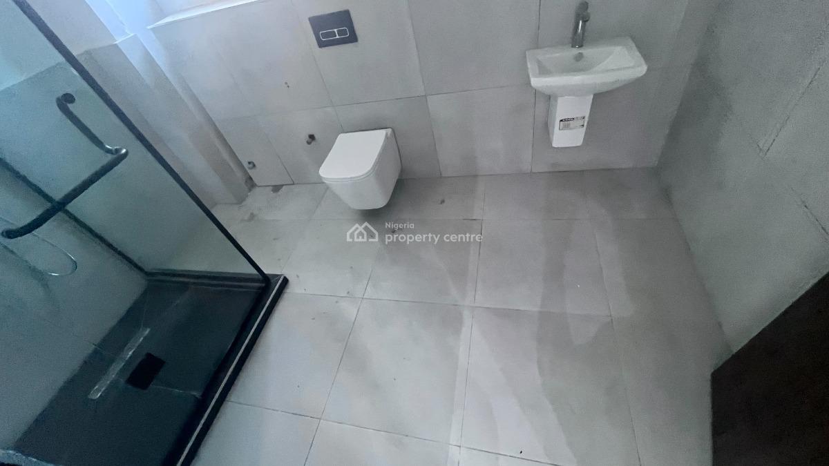 Luxury 4-bedroom Terraced Duplex with Bq, Ikoyi, Lagos, Terraced Duplex for Sale