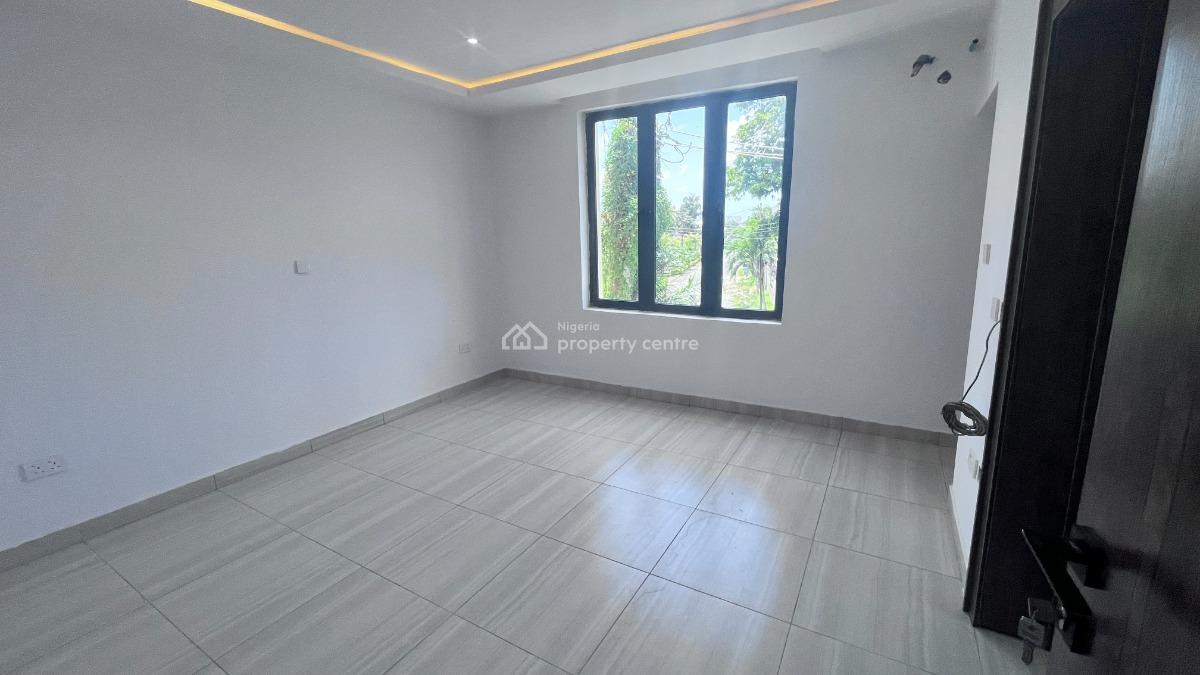 Luxury 4-bedroom Terraced Duplex with Bq, Ikoyi, Lagos, Terraced Duplex for Sale