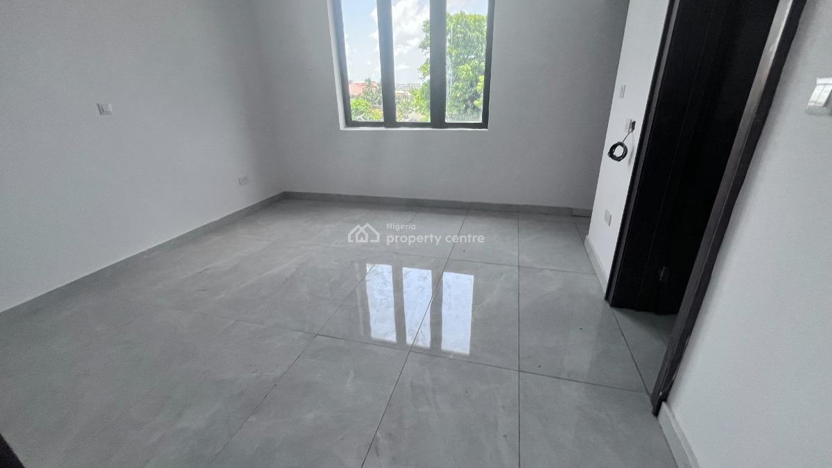 Luxury 4-bedroom Terraced Duplex with Bq, Ikoyi, Lagos, Terraced Duplex for Sale