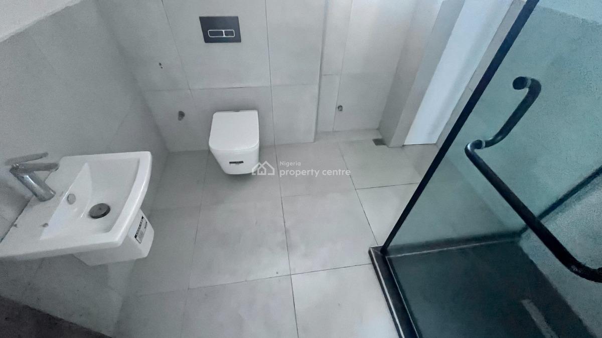 Luxury 4-bedroom Terraced Duplex with Bq, Ikoyi, Lagos, Terraced Duplex for Sale