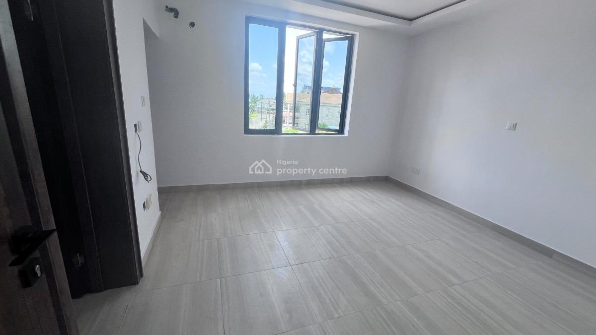 Luxury 4-bedroom Terraced Duplex with Bq, Ikoyi, Lagos, Terraced Duplex for Sale