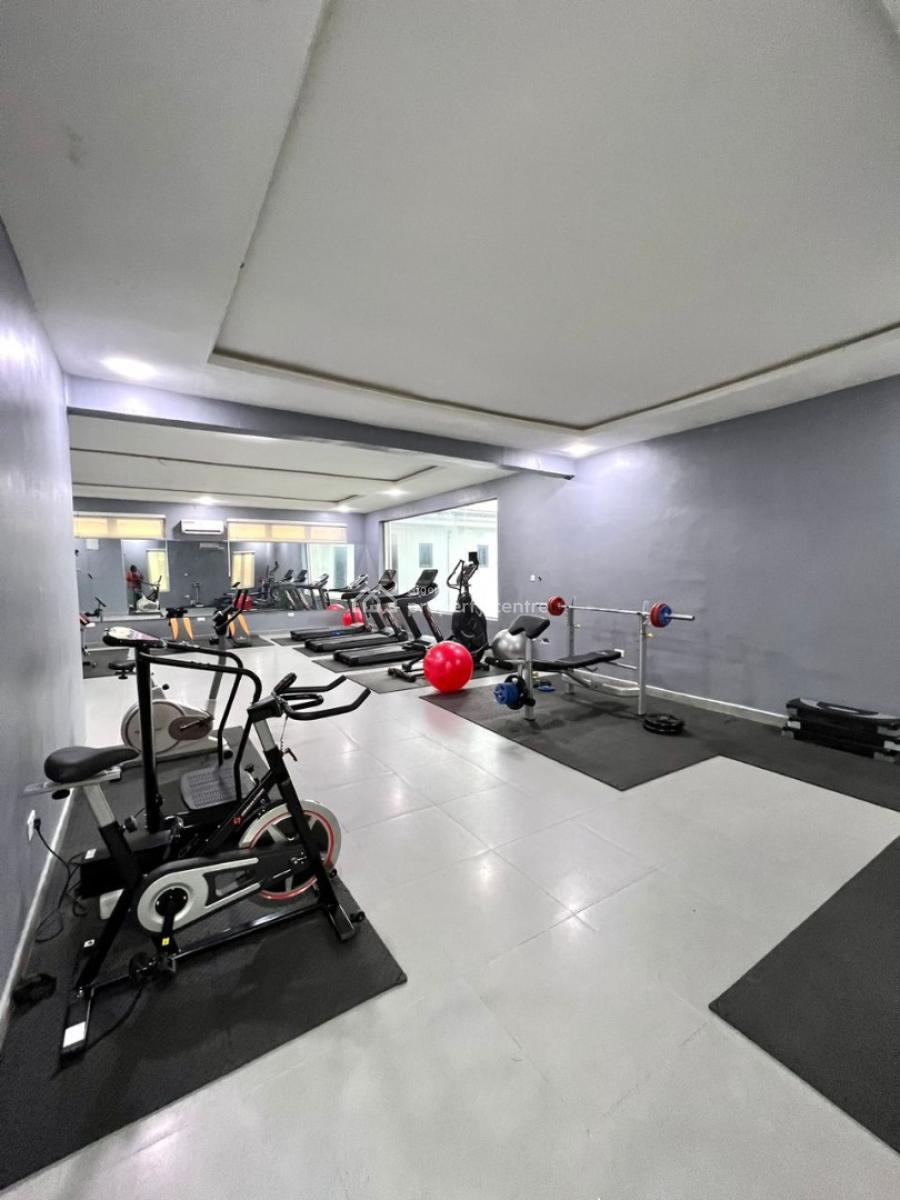 Luxurious and Spacious 4 Bedroom Apartment, Ologolo, Lekki, Lagos, House for Rent