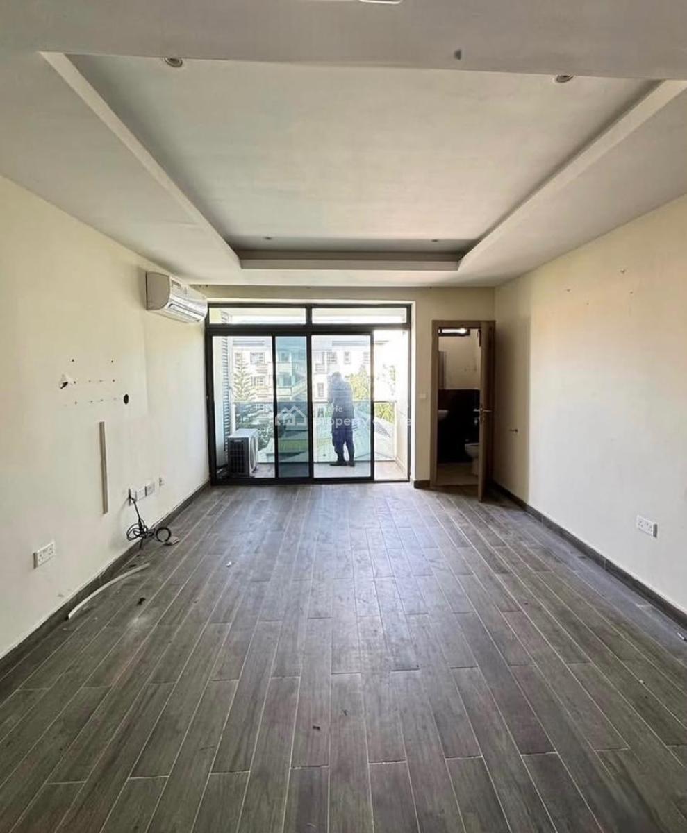 2 Bedroom Serviced Apartment with Gym, Ikate, Lekki, Lagos, Flat / Apartment for Rent