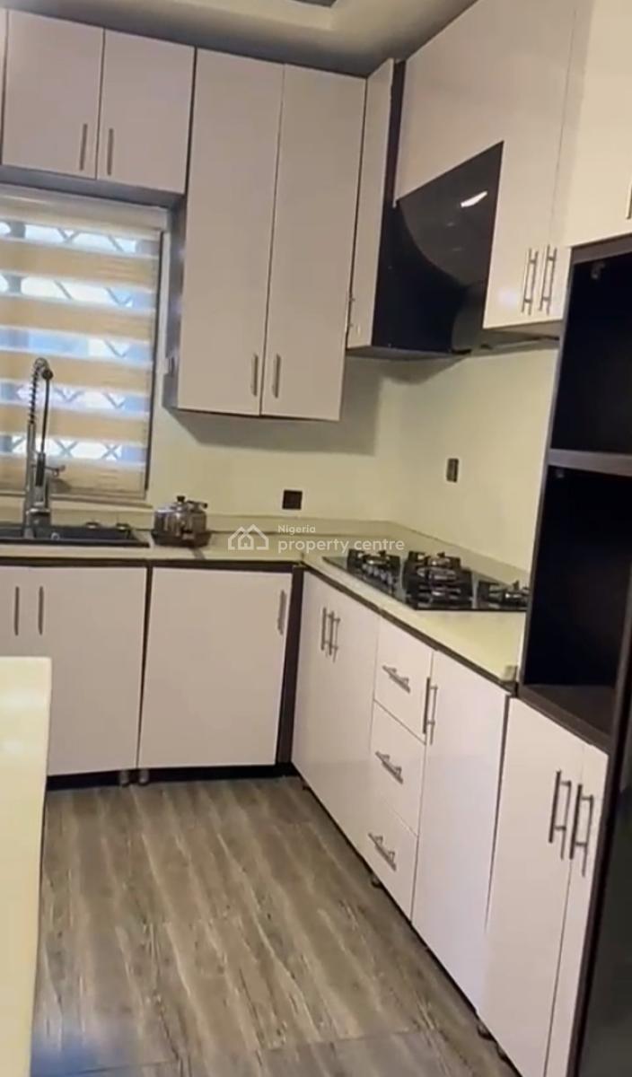 2 Bedroom Apartment, River Park, Lugbe District, Abuja, Flat / Apartment for Rent