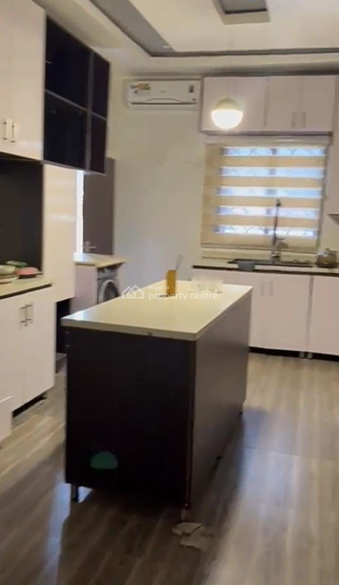 2 Bedroom Apartment, River Park, Lugbe District, Abuja, Flat / Apartment for Rent