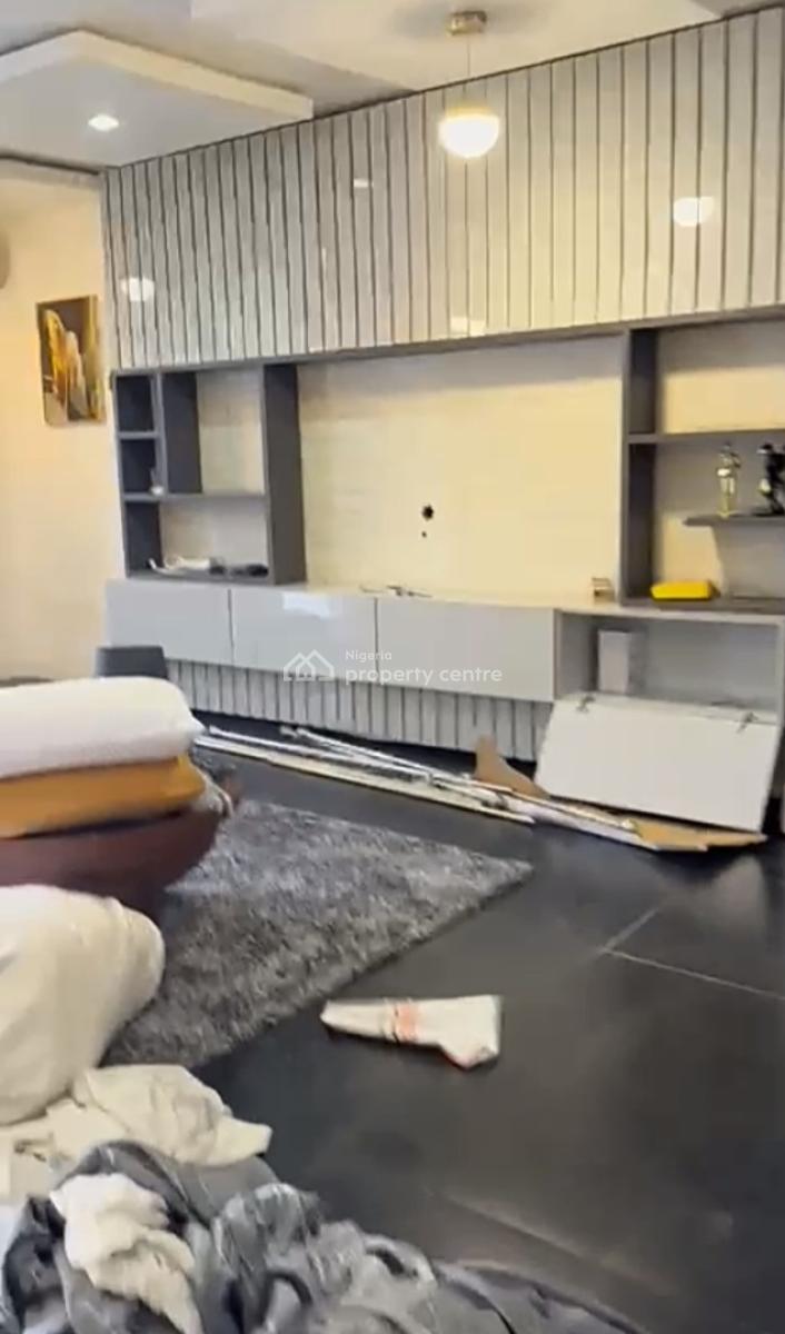 2 Bedroom Apartment, River Park, Lugbe District, Abuja, Flat / Apartment for Rent