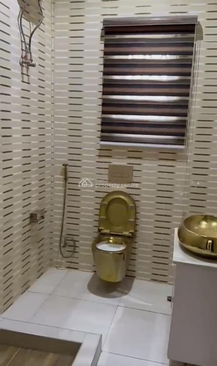 2 Bedroom Apartment, River Park, Lugbe District, Abuja, Flat / Apartment for Rent