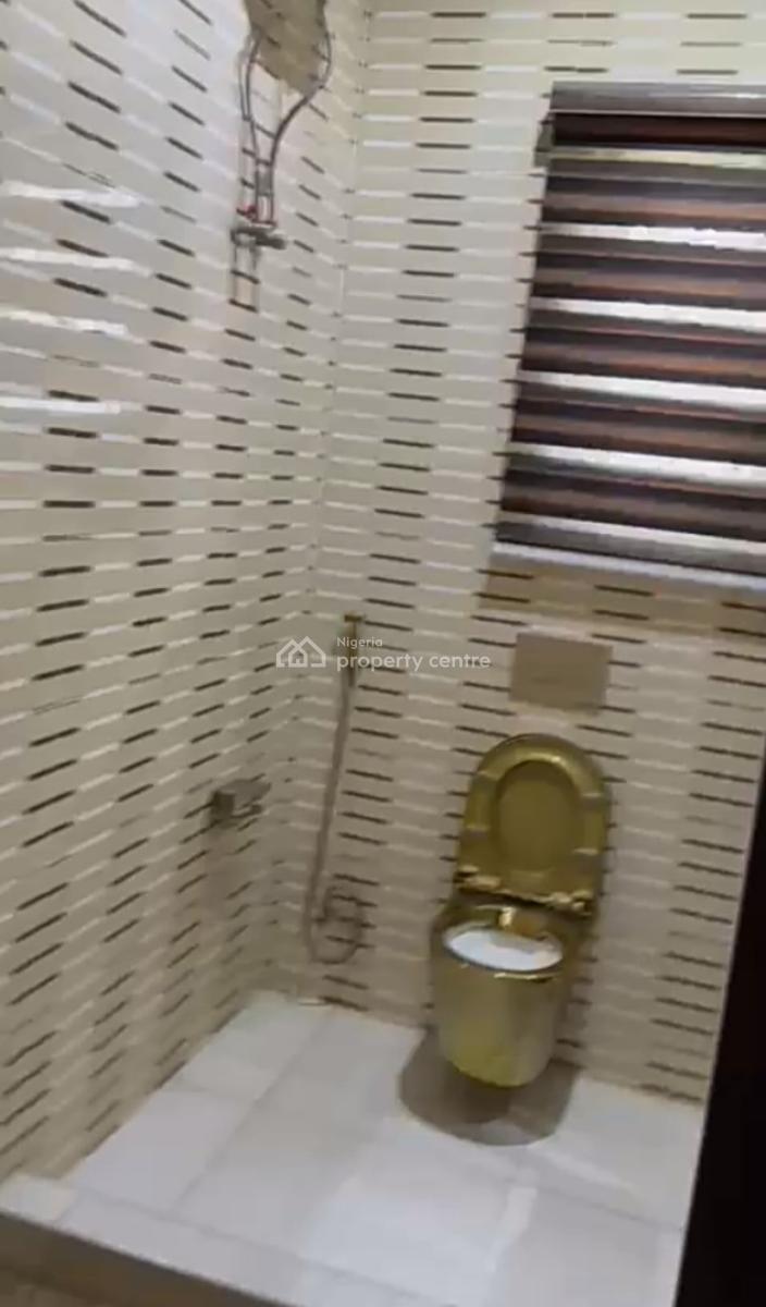 2 Bedroom Apartment, River Park, Lugbe District, Abuja, Flat / Apartment for Rent