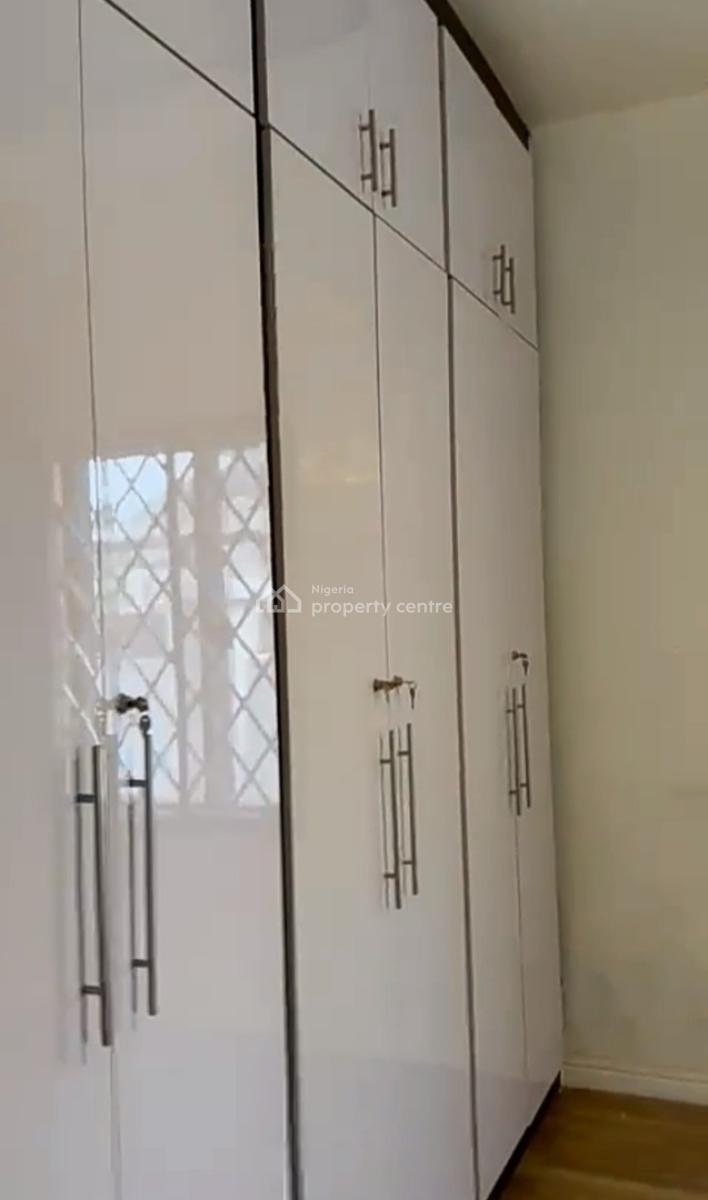 2 Bedroom Apartment, River Park, Lugbe District, Abuja, Flat / Apartment for Rent