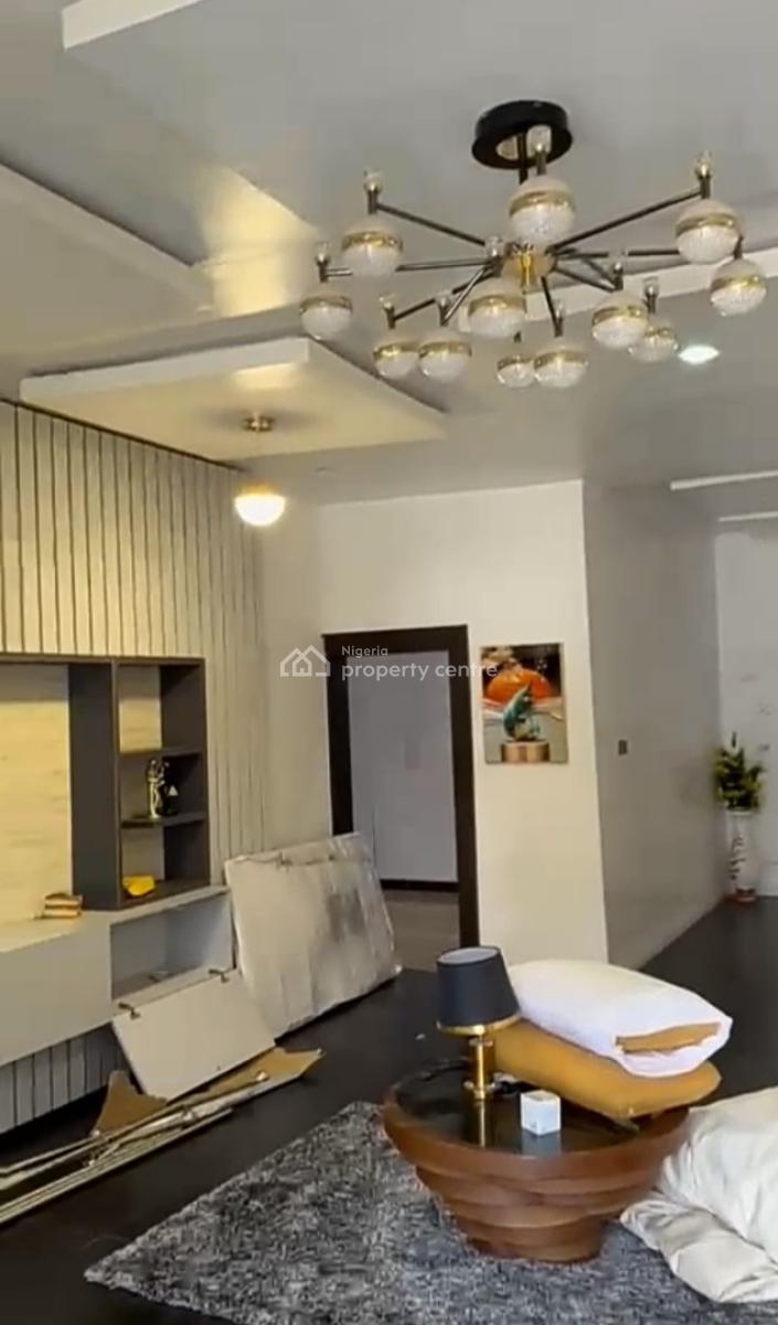 2 Bedroom Apartment, River Park, Lugbe District, Abuja, Flat / Apartment for Rent