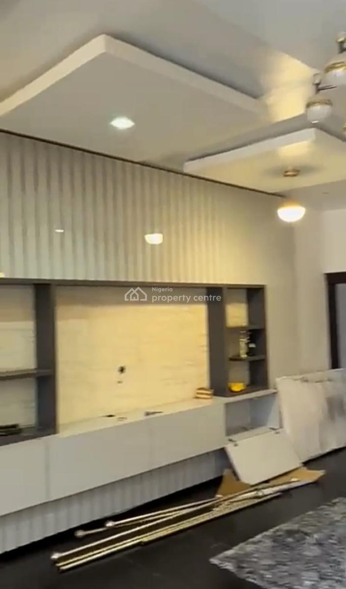 2 Bedroom Apartment, River Park, Lugbe District, Abuja, Flat / Apartment for Rent