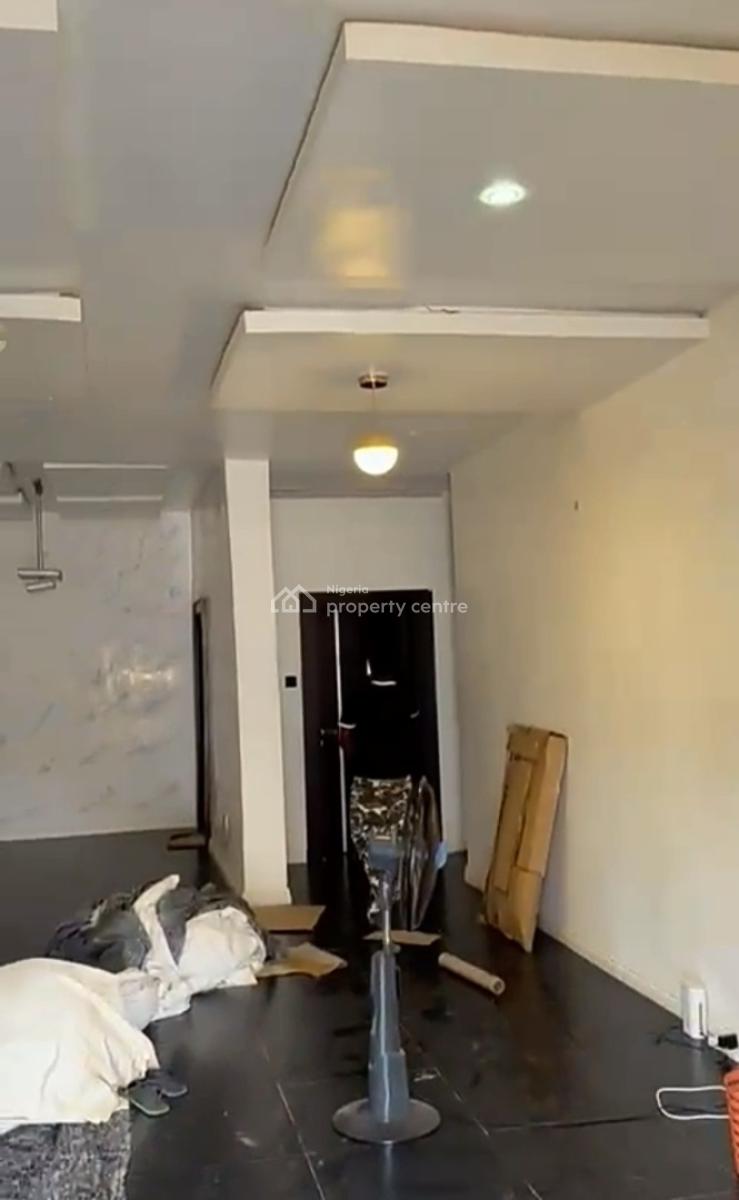 2 Bedroom Apartment, River Park, Lugbe District, Abuja, Flat / Apartment for Rent