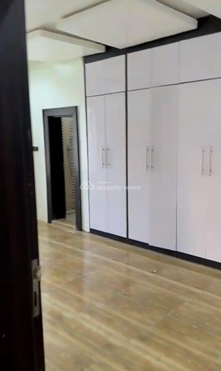 2 Bedroom Apartment, River Park, Lugbe District, Abuja, Flat / Apartment for Rent