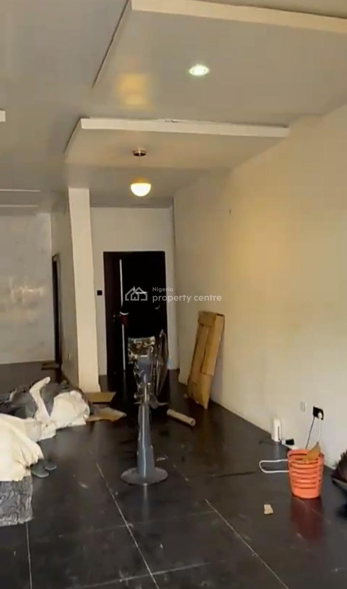 2 Bedroom Apartment, River Park, Lugbe District, Abuja, Flat / Apartment for Rent