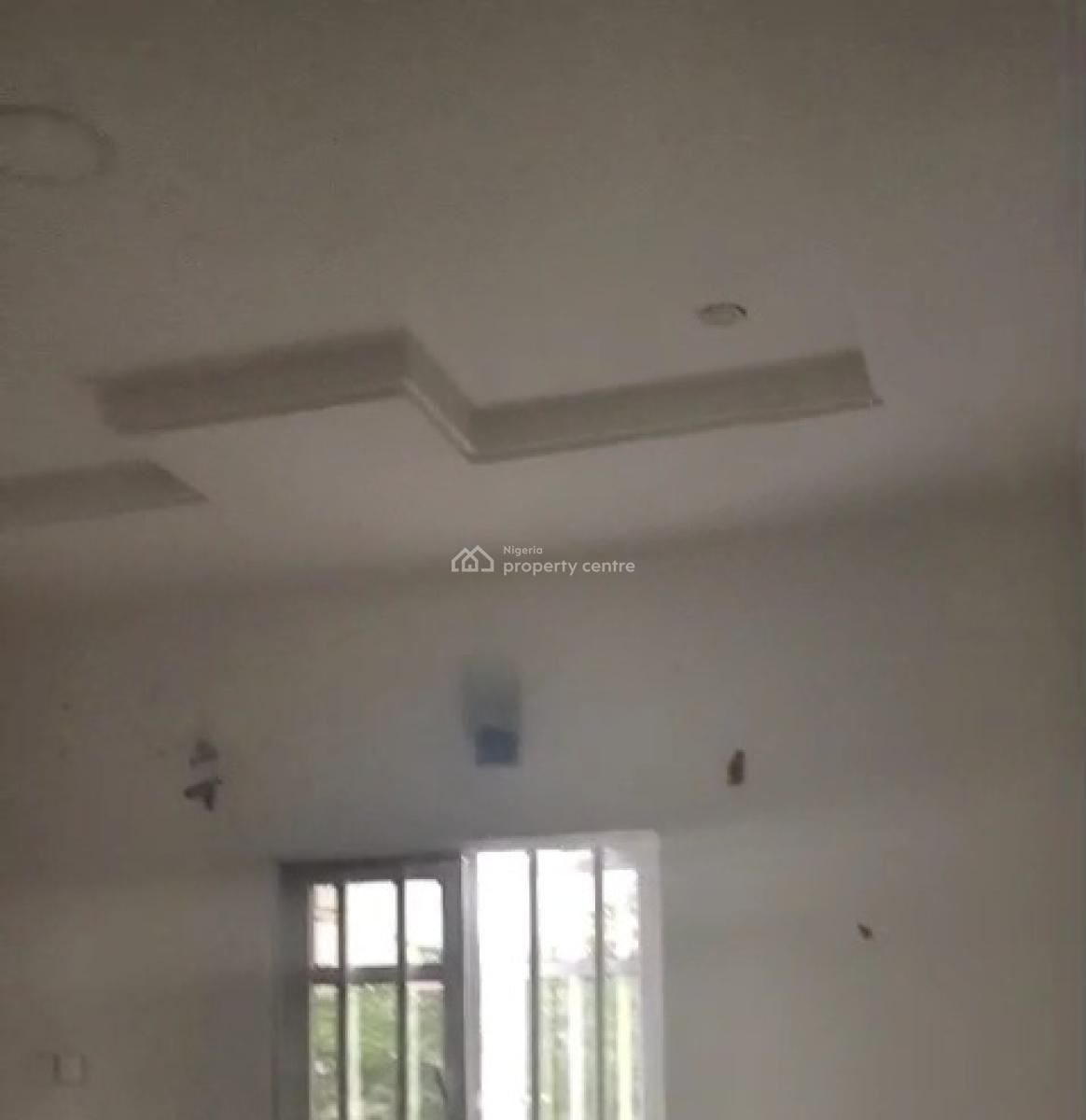 Standard 3bedroom Flat All Ensuite 22hrs Light, Giwa Amu Off Airport Road Gra, Benin, Oredo, Edo, House for Rent