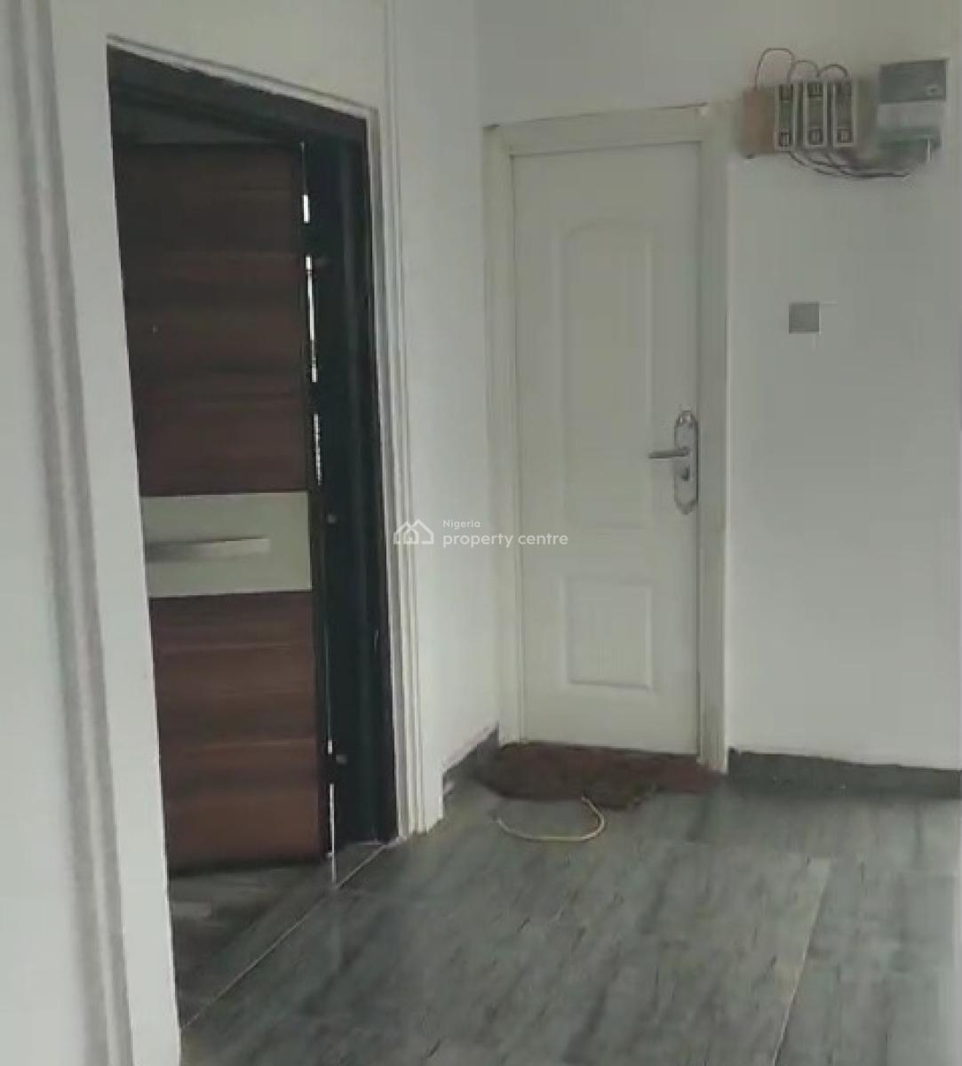 Standard 3bedroom Flat All Ensuite 22hrs Light, Giwa Amu Off Airport Road Gra, Benin, Oredo, Edo, House for Rent