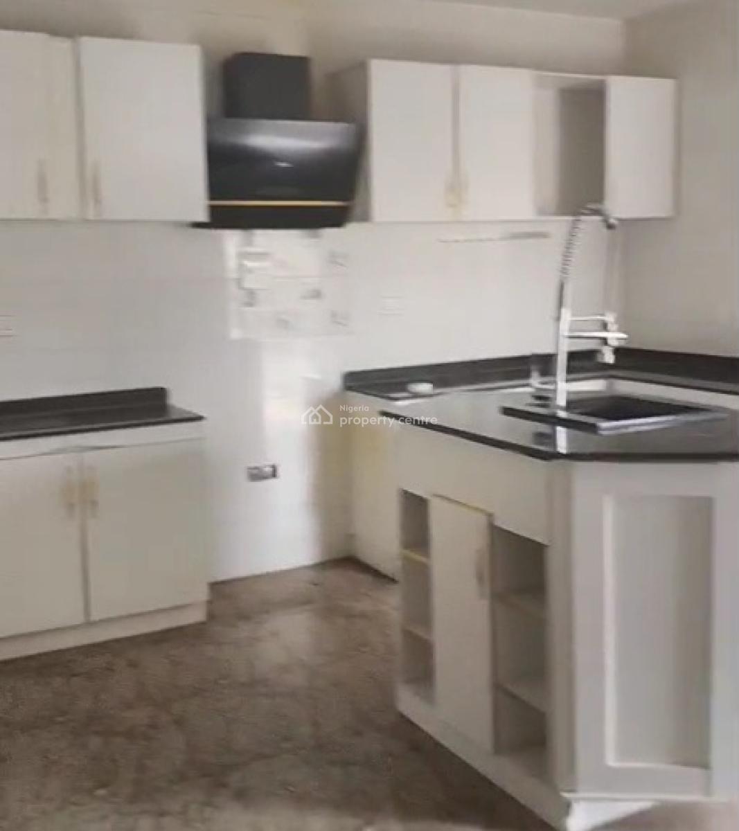 Standard 3bedroom Flat All Ensuite 22hrs Light, Giwa Amu Off Airport Road Gra, Benin, Oredo, Edo, House for Rent