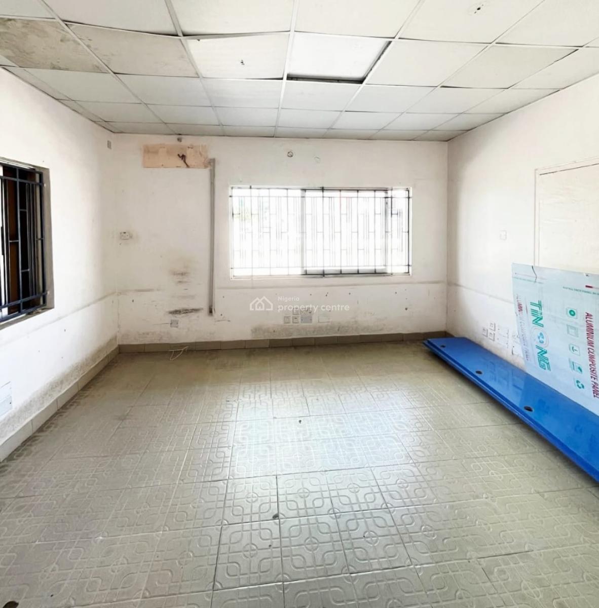 5 Bedroom Detached Duplex, Victoria Island (vi), Lagos, Office Space for Rent