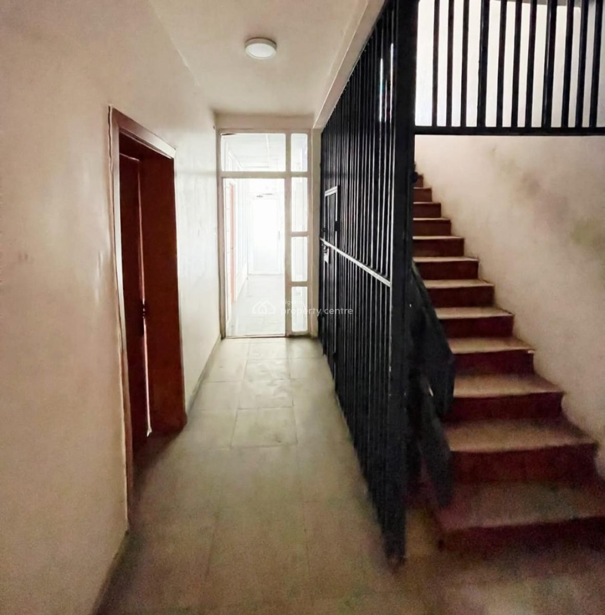 5 Bedroom Detached Duplex, Victoria Island (vi), Lagos, Office Space for Rent