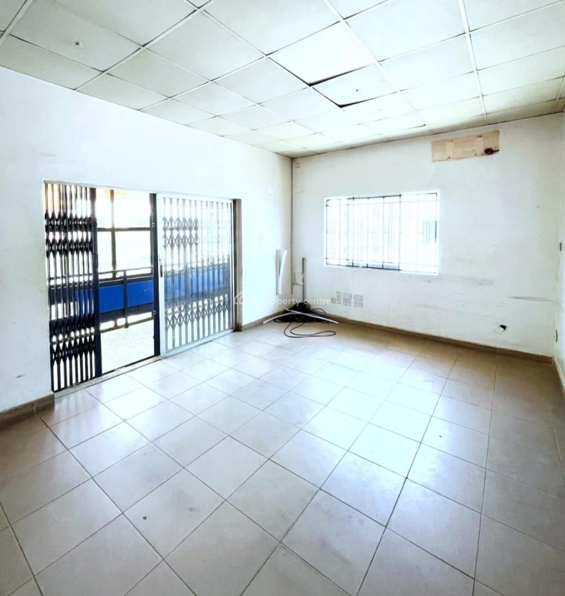 5 Bedroom Detached Duplex, Victoria Island (vi), Lagos, Office Space for Rent