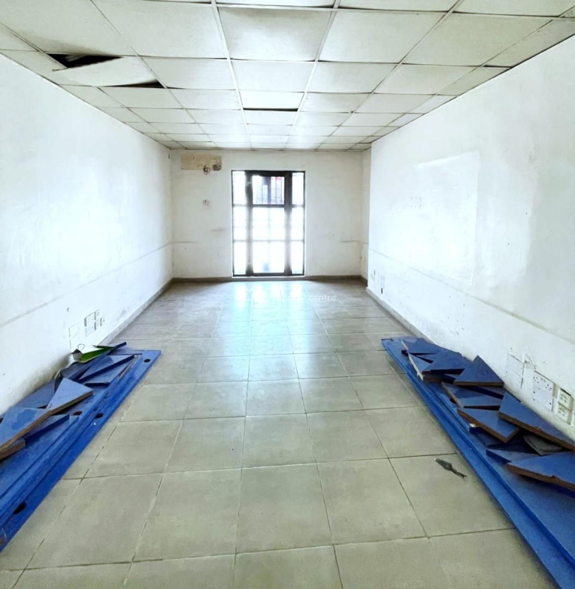 5 Bedroom Detached Duplex, Victoria Island (vi), Lagos, Office Space for Rent