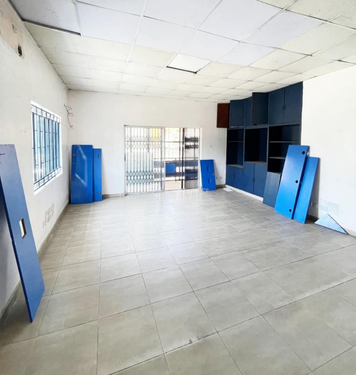 5 Bedroom Detached Duplex, Victoria Island (vi), Lagos, Office Space for Rent