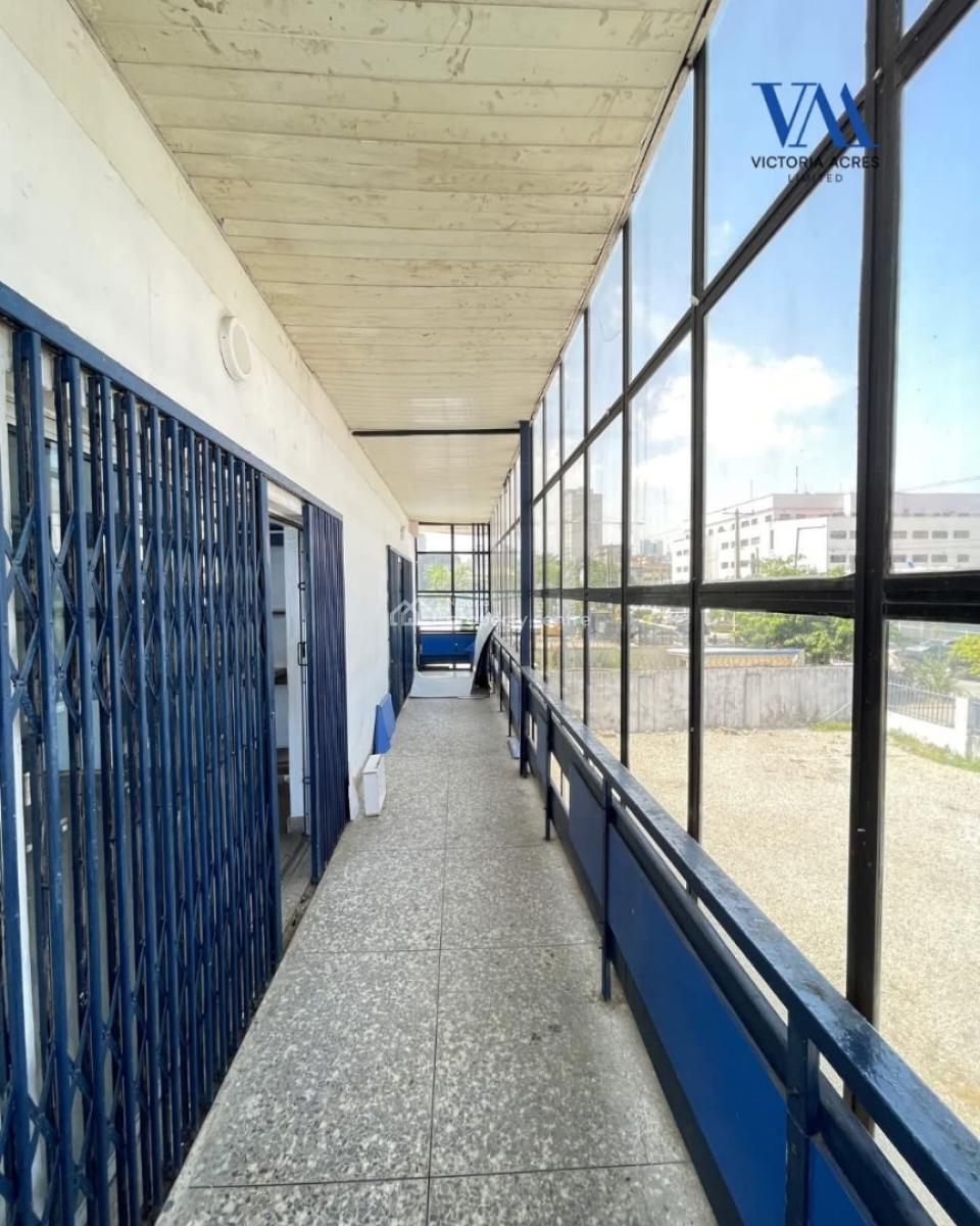 5 Bedroom Detached Duplex, Victoria Island (vi), Lagos, Office Space for Rent
