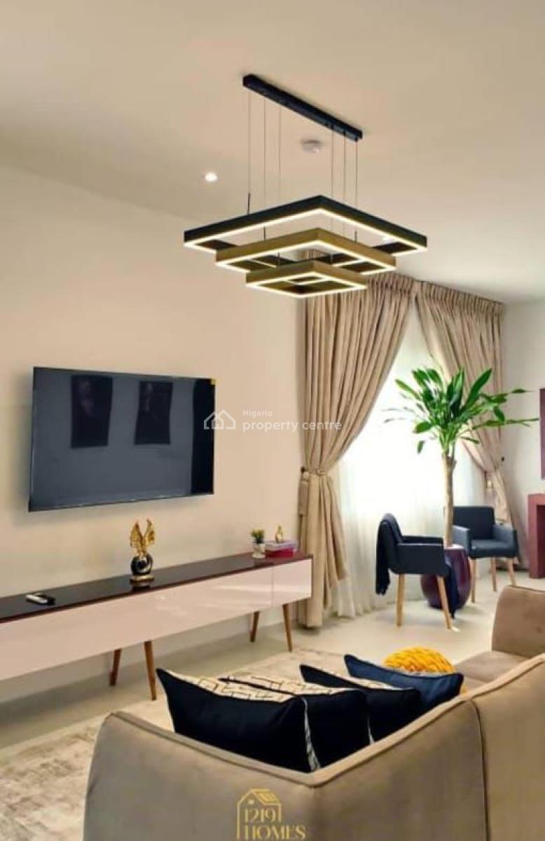 Fully and Tastefully Furnished 2bedroom Flat Available in Ikoyi, Ikoyi, Lagos, Flat / Apartment for Rent