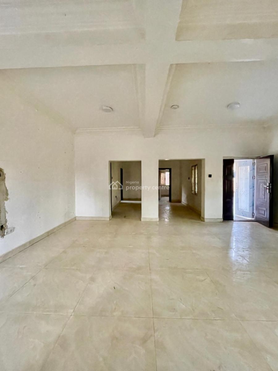 Very Large Space Suitable for Office Use, Wuye, Abuja, Office Space for Rent