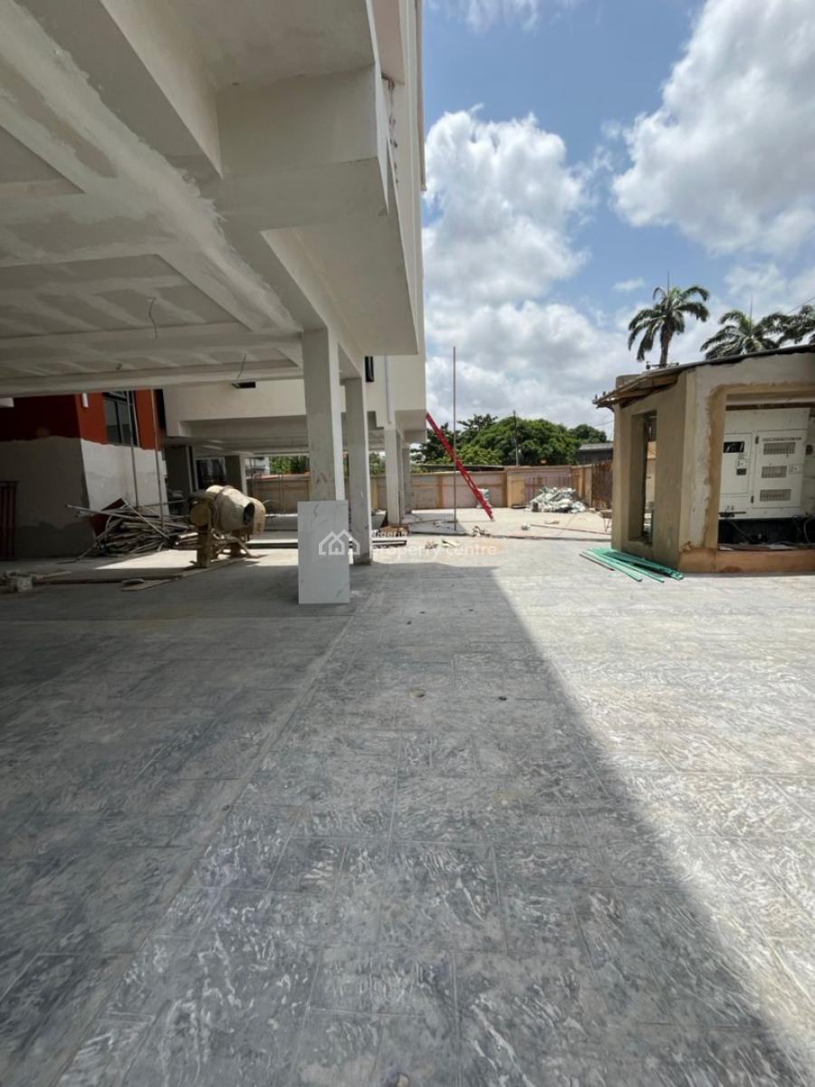 Luxury 4 Bedroom Apartment with Bq and Elevator, Ikeja Gra, Ikeja, Lagos, House for Sale