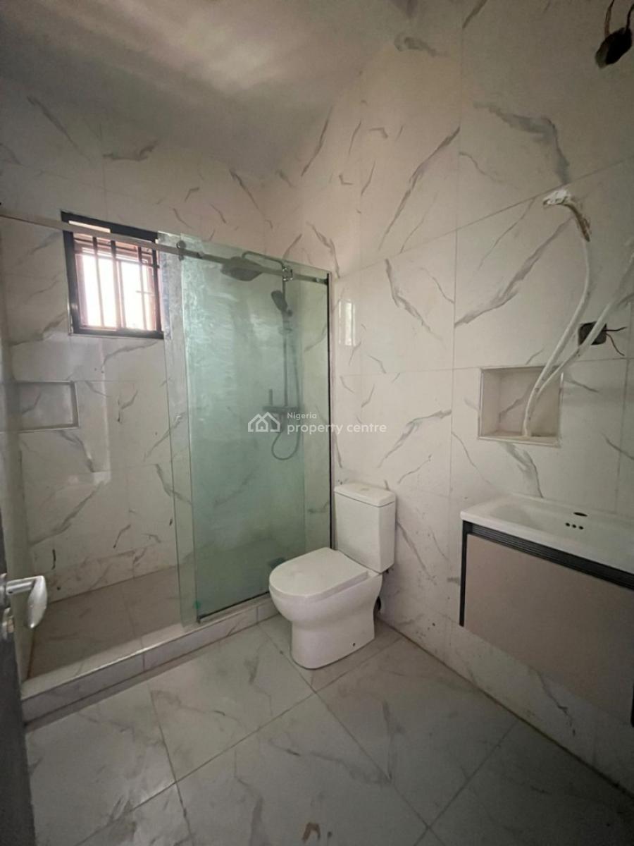 Luxury 4 Bedroom Apartment with Bq and Elevator, Ikeja Gra, Ikeja, Lagos, House for Sale