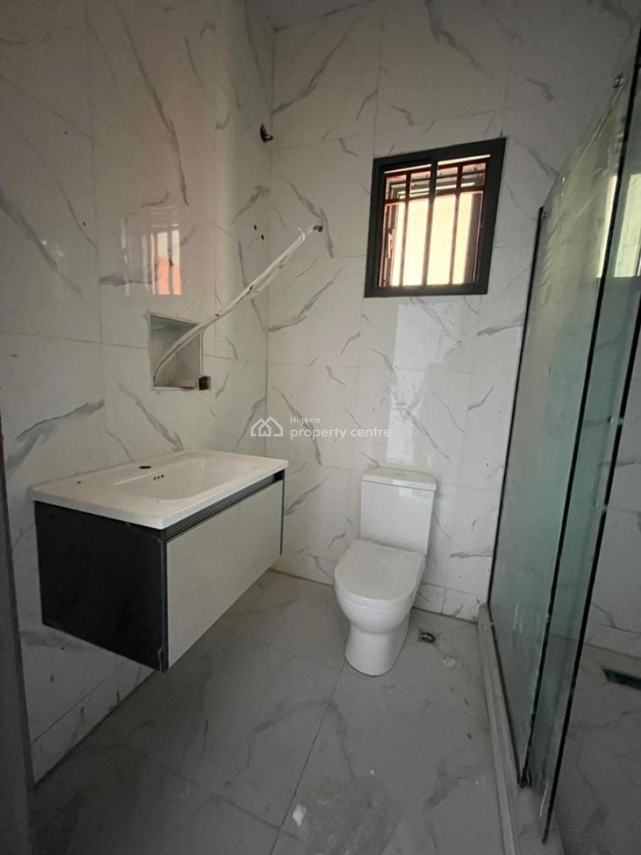 Luxury 4 Bedroom Apartment with Bq and Elevator, Ikeja Gra, Ikeja, Lagos, House for Sale