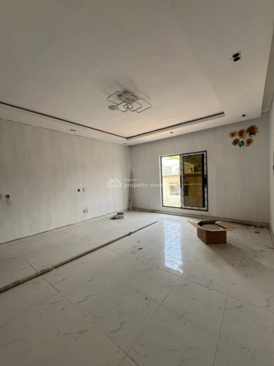 Luxury 4 Bedroom Apartment with Bq and Elevator, Ikeja Gra, Ikeja, Lagos, House for Sale