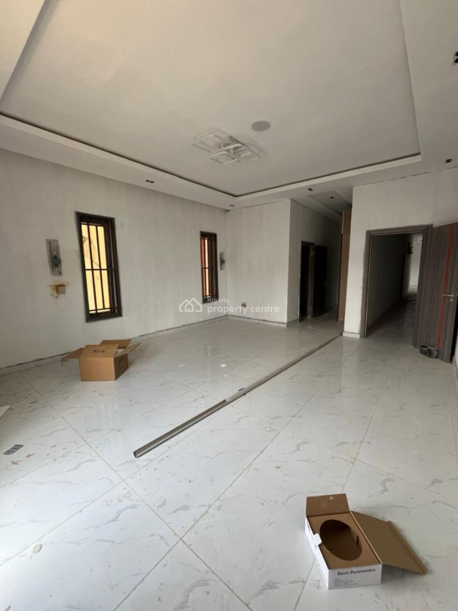 Luxury 4 Bedroom Apartment with Bq and Elevator, Ikeja Gra, Ikeja, Lagos, House for Sale