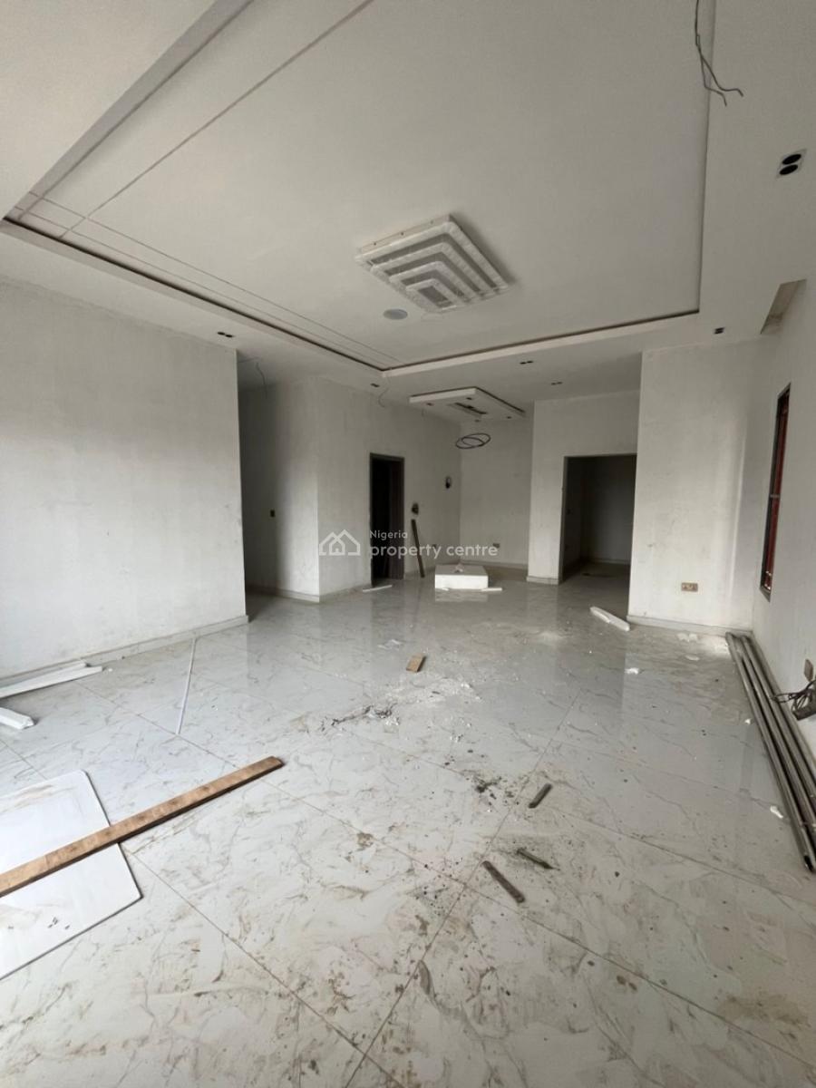 Luxury 4 Bedroom Apartment with Bq and Elevator, Ikeja Gra, Ikeja, Lagos, House for Sale