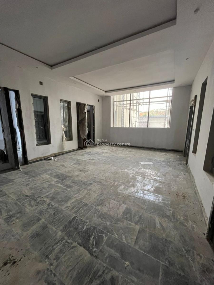 Luxury 4 Bedroom Apartment with Bq and Elevator, Ikeja Gra, Ikeja, Lagos, House for Sale