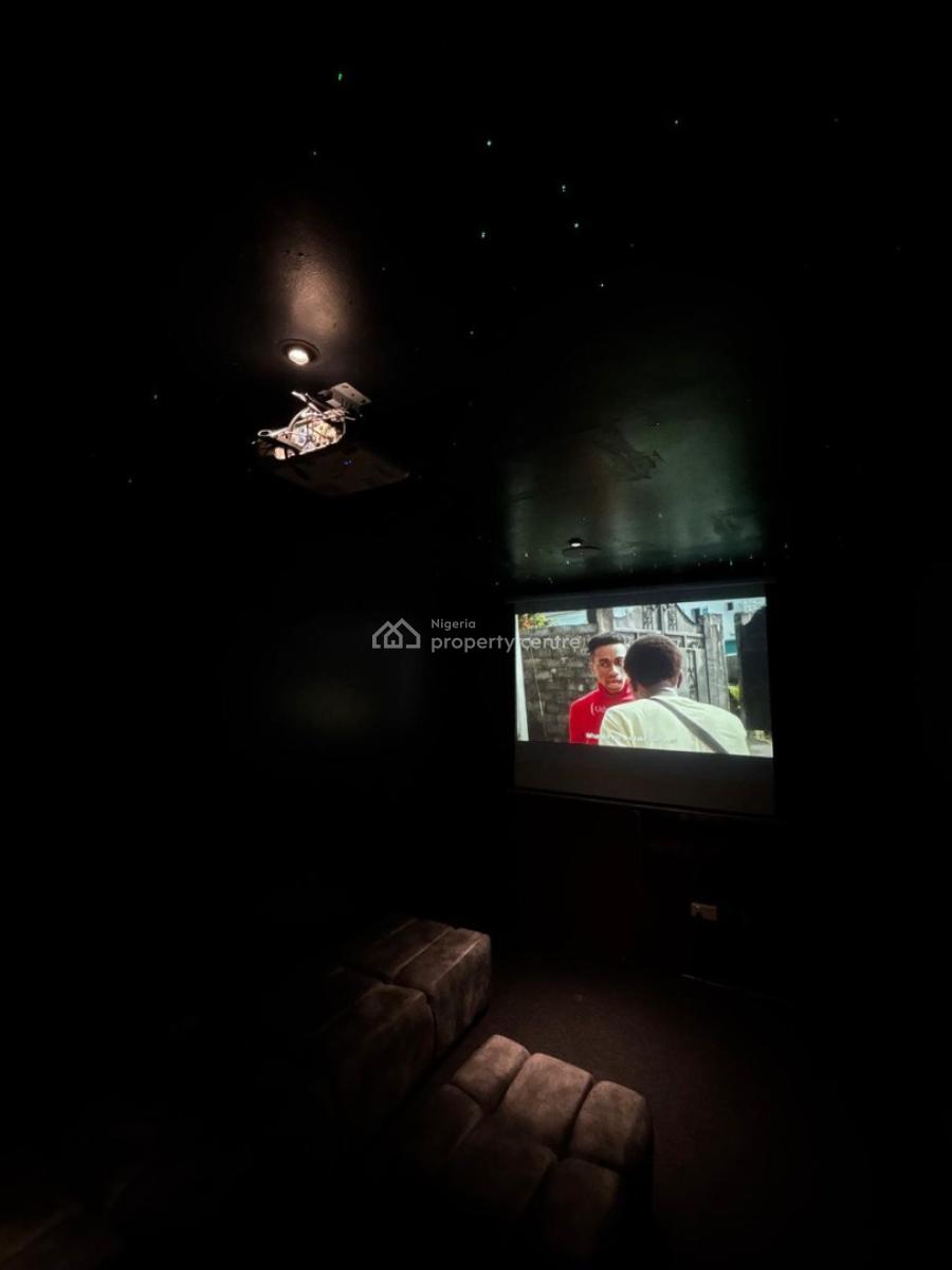 Luxury 2 Bedroom Apartment, Victoria Island (vi), Lagos, Flat / Apartment Short Let