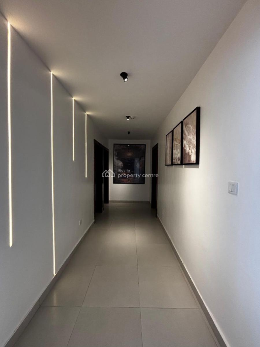 Luxury 2 Bedroom Apartment, Victoria Island (vi), Lagos, Flat / Apartment Short Let